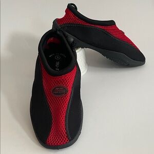 TRU-FIT Women’s Aqua Socks Water Shoes Beach Pool Holiday Sporty Outdoors